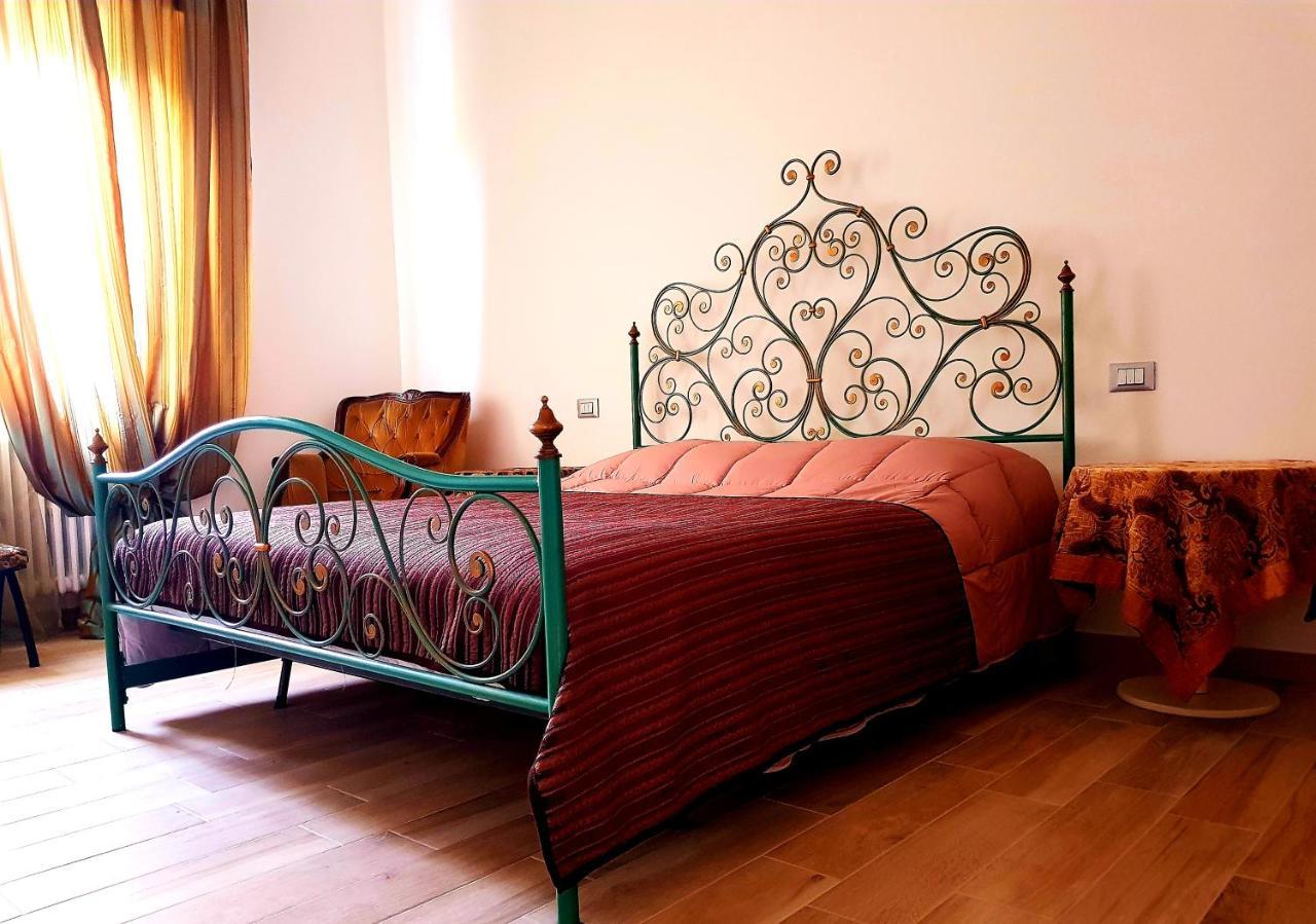 San Valentino Verona Hotel ภายนอก รูปภาพ