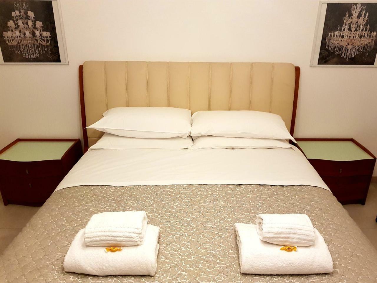 San Valentino Verona Hotel ภายนอก รูปภาพ